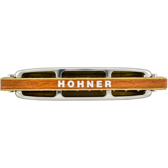 HOHNER 532/20 BLUES HARP Ab