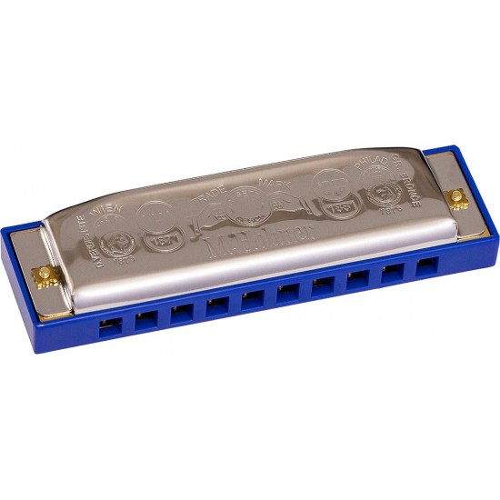 HARMONICA HOHNER M21BX-CM PENTA HARP C-MINOR