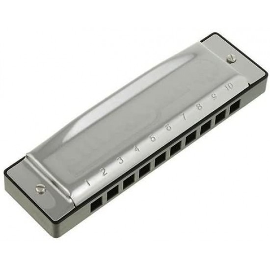 HOHNER 504/20 SILVER STAR C