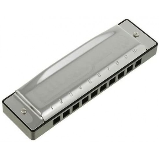 HOHNER 504/20 SILVER STAR D