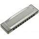 HOHNER 504/20 SILVER STAR D