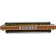 HOHNER 2005/20 MARINE BAND DLX C