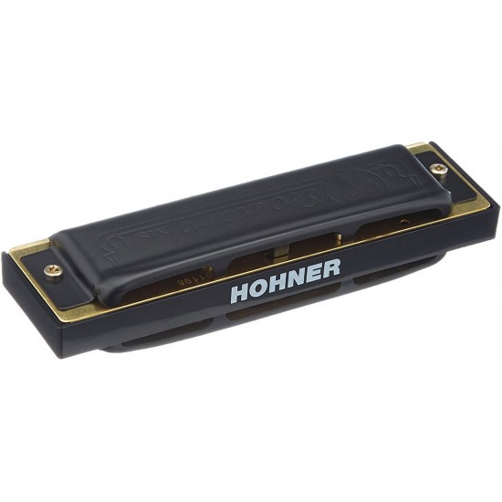 HOHNER 562/20 PRO HARP Eb