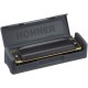 HOHNER 562/20 PRO HARP Eb