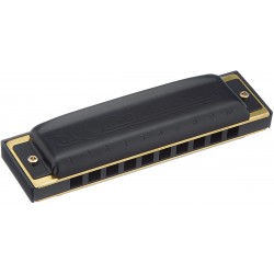 HOHNER 562/20 PRO HARP G