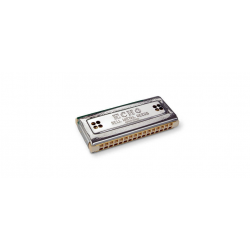 Hohner 54/64 Echo Dupla