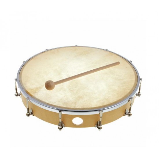 TAMBURIM SONOR "PRIMARY" GTHD 10 N 25CM