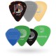 D'ADDARIO 1XVP4-5 VARIETY PACK - MED