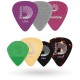 D'ADDARIO 1XVP6-5 VARIETY PACK - HVY