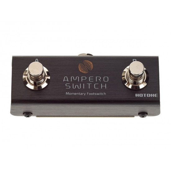 HOTONE FS-1 AMPERO SWITCH