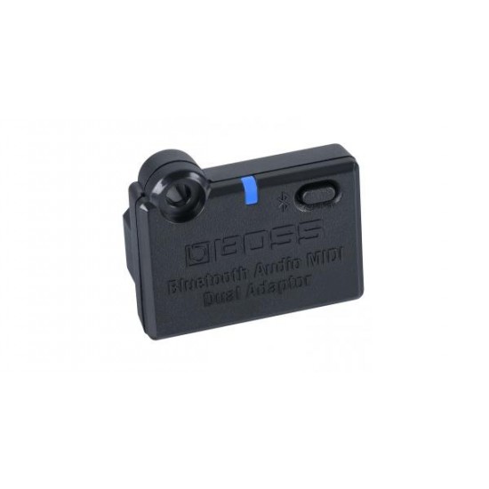 BOSS BT-DUAL BLUETOOTH ADAPTOR