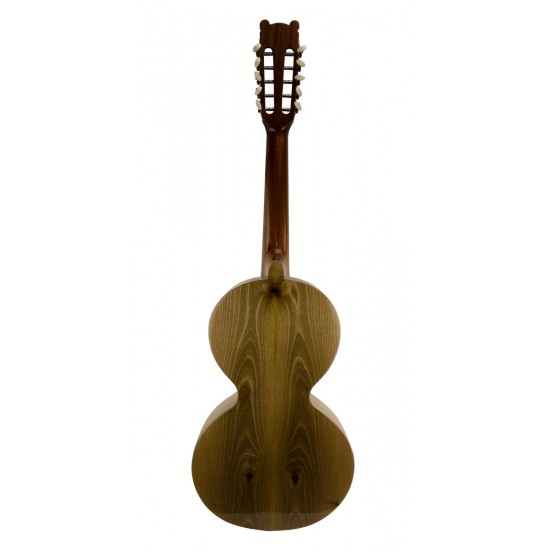 VIOLA CAMPANIÇA ARTIMUSICA VA40S 2.0240