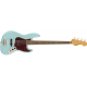 BAIXO SQUIER CV 60S JAZZ BASS LRL DPB