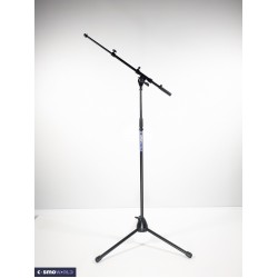 SUPORTE COSMO WORLD CWM-203T MICROFONE SUPORTE COSMO WORLD CWM-203T MICROFONE