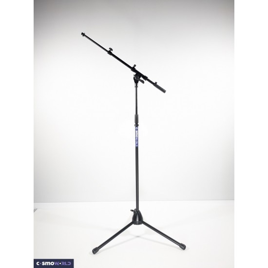 SUPORTE COSMO WORLD CWM-203T MICROFONE