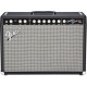 COMBO GUITARRA FENDER SUPER-SONIC 22 BLLK