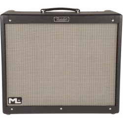 COMBO GUITARRA FENDER HOT ROD DEVILLE 212 MICHAEL LANDAU