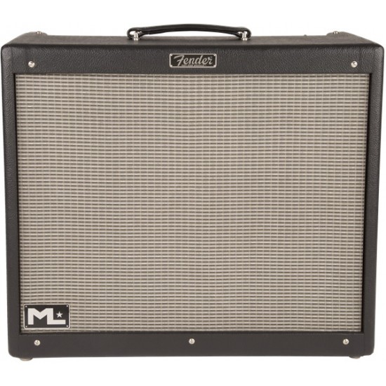 COMBO GUITARRA FENDER HOT ROD DEVILLE 212 MICHAEL LANDAU