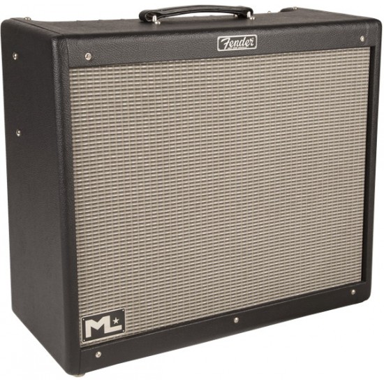 COMBO GUITARRA FENDER HOT ROD DEVILLE 212 MICHAEL LANDAU