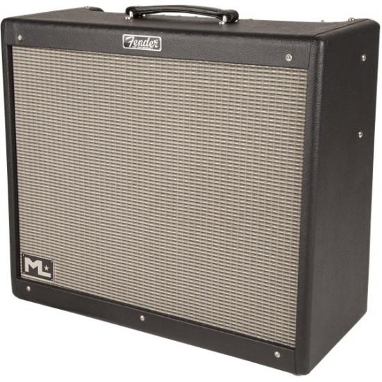 COMBO GUITARRA FENDER HOT ROD DEVILLE 212 MICHAEL LANDAU