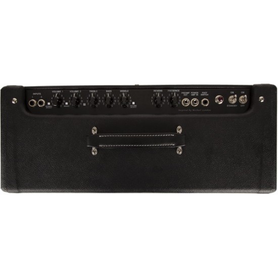 COMBO GUITARRA FENDER HOT ROD DEVILLE 212 MICHAEL LANDAU