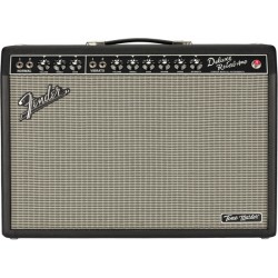 COMBO GUITARRA FENDER TONE MASTER DELUXE REVERB