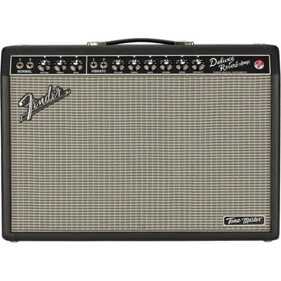 COMBO GUITARRA FENDER TONE MASTER DELUXE REVERB