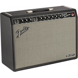 COMBO GUITARRA FENDER TONE MASTER DELUXE REVERB