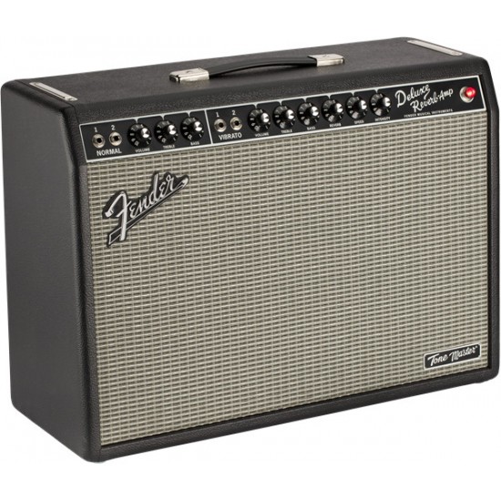 COMBO GUITARRA FENDER TONE MASTER DELUXE REVERB