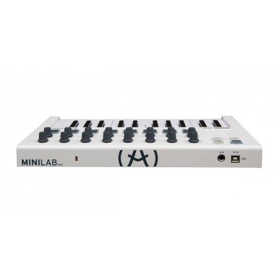 ARTURIA MINILAB MKII