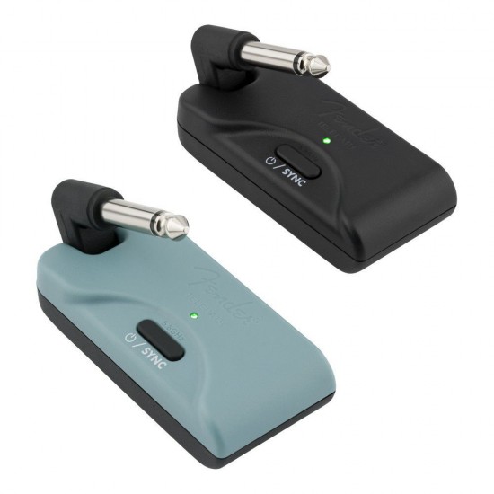 FENDER TELEPATH WIRELESS SYSTEM FENDER TELEPATH WIRELESS SYSTEM