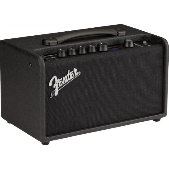 FENDER MUSTANG LT40S