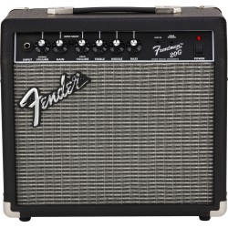 COMBO GUITARRA FENDER FRONTMAN 20G