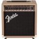 FENDER ACOUSTASONIC 15