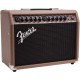 FENDER ACOUSTASONIC 40