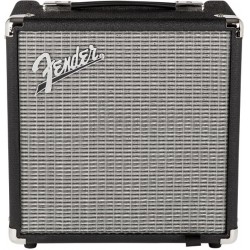 COMBO BAIXO FENDER RUMBLE 15 V3