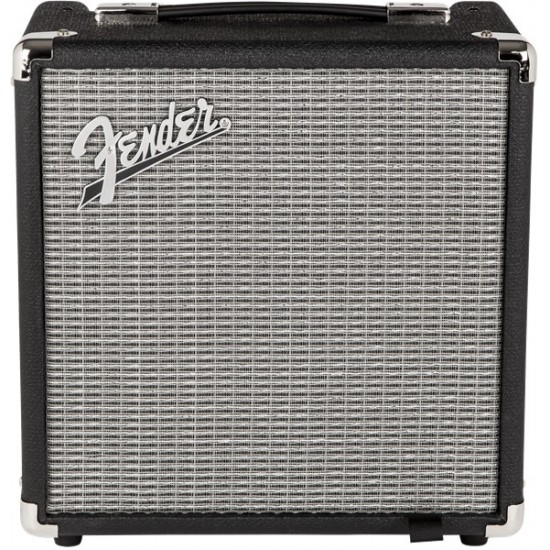 COMBO BAIXO FENDER RUMBLE 15 V3