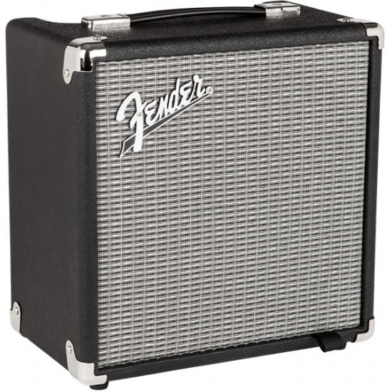 COMBO BAIXO FENDER RUMBLE 15 V3