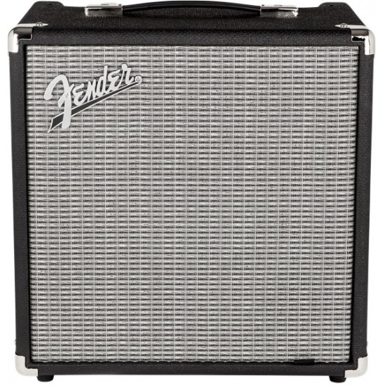 COMBO BAIXO FENDER RUMBLE 25 V3