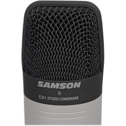SAMSON C01