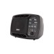 COLUNA POWER ACOUSTICS PA 205