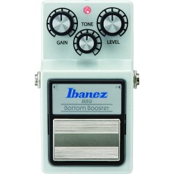 PEDAL IBANEZ BB9 BOOSTER