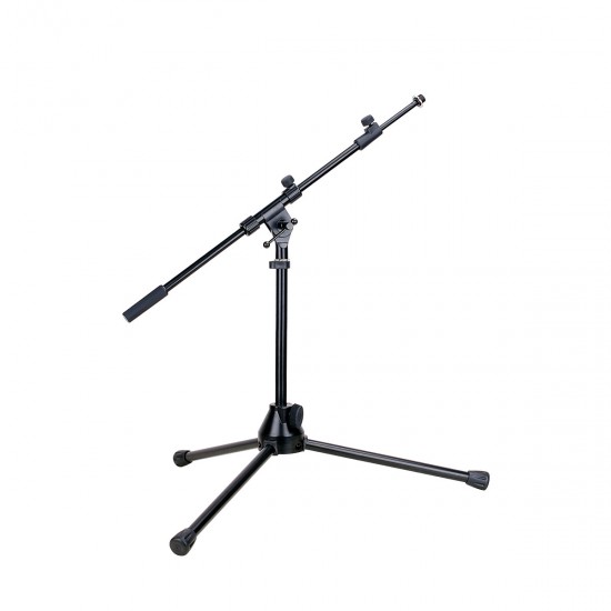 SUPORTE MICROFONE SOUNDSATION SMICS-550 BK