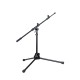 SUPORTE MICROFONE SOUNDSATION SMICS-550 BK