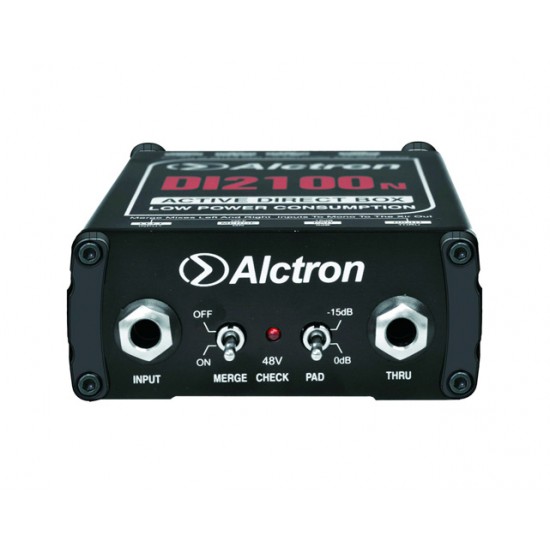 DI ALCTRON DI 2100 N