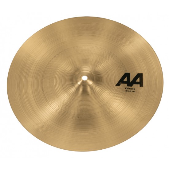 SABIAN AA 16" Chinese Crash