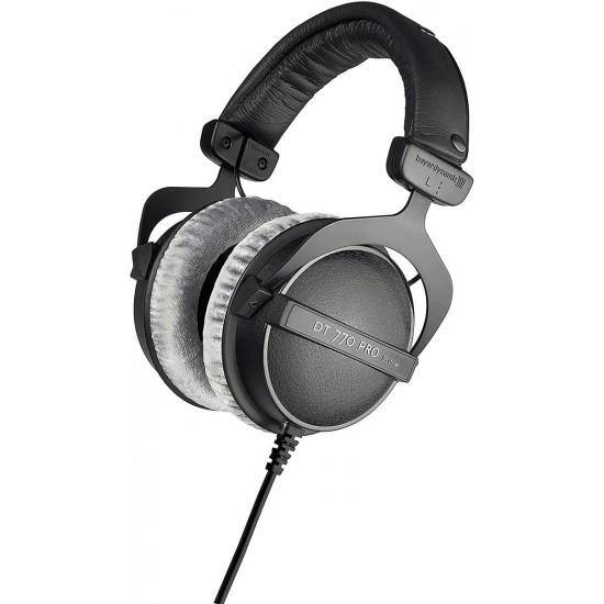 AUSCULTADORES BEYERDYNAMIC DT-770 PRO 80 OHM
