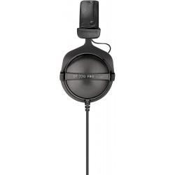 AUSCULTADORES BEYERDYNAMIC DT-770 PRO 80 OHM