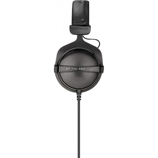 AUSCULTADORES BEYERDYNAMIC DT-770 PRO 80 OHM