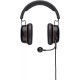 BEYERDYNAMIC MMX-100 BLACK